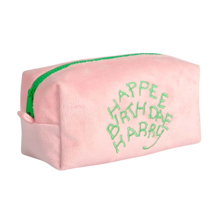 Cartuchera Escolar Mooving 2026 Rectangular Harry Potter Art.1523222